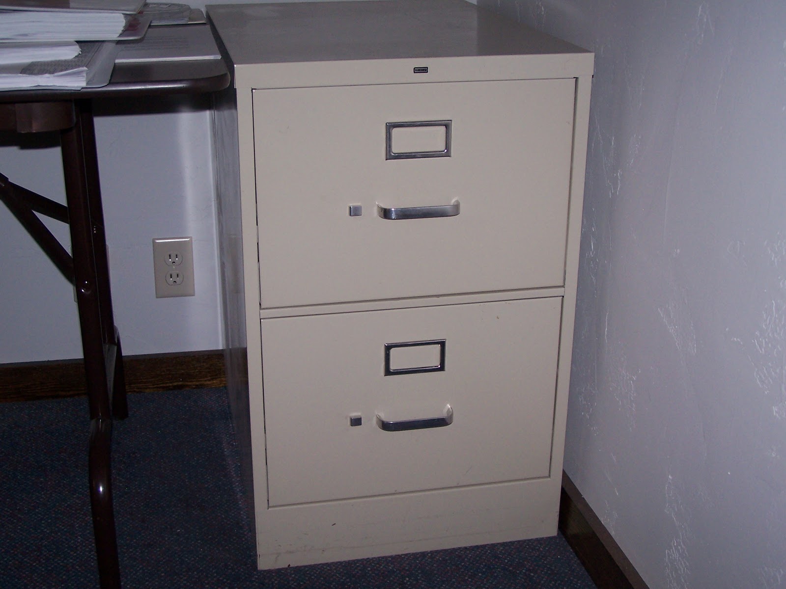 Office Furniture Deals: Filing Cabinets & Bookcase
