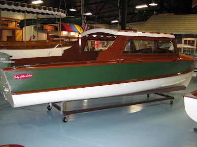 Jay: Wooden Motor Boat Plans How to Building Plans
