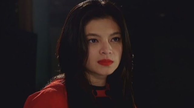 Will Jacintha Magsaysay Bring Samantha Imperial Back to Life? Watch This! 