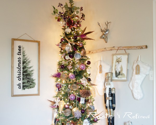 Christmas Tree ideas for the holidays