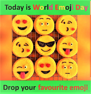 Emoji pics for Instagram