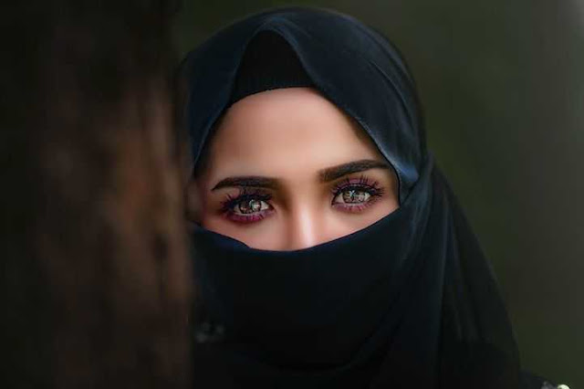 Wanita Pertama Yang Hafal Al Quran 30 Juz