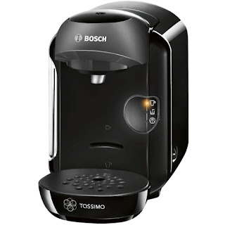 Bosch Tassimo TAS1252, comprar cafetera en Amazon