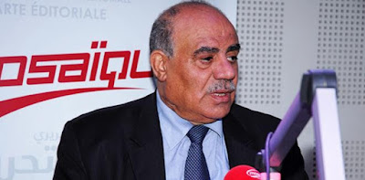 Le ministère palestinien des Affaires étrangères rejette les déclarations de l'ambassadeur palestinien contre les Émirats arabes unis