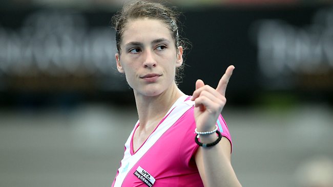 Andrea Petkovic