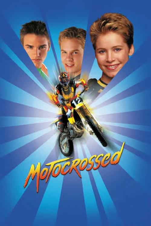 [HD] Motocross 2001 Ganzer Film Kostenlos Anschauen