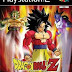 Kode Dragon Ball Z Budokai 3 Cheat PS2