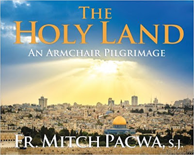 https://www.amazon.com/Holy-Land-Armchair-Pilgrimage/dp/1616366133