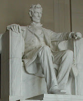 Abraham Lincoln