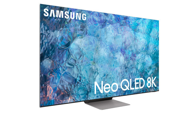 Samsung NEO QLED Smart TV Gizmo Manila