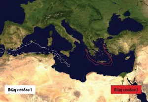 Η παράνομη μετανάστευση «καίει» τα κράτη-μέλη της ΕΕ