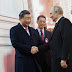 XI JINPING´S RUSSIAN ALBATROSS / PROJECT SYNDICATE