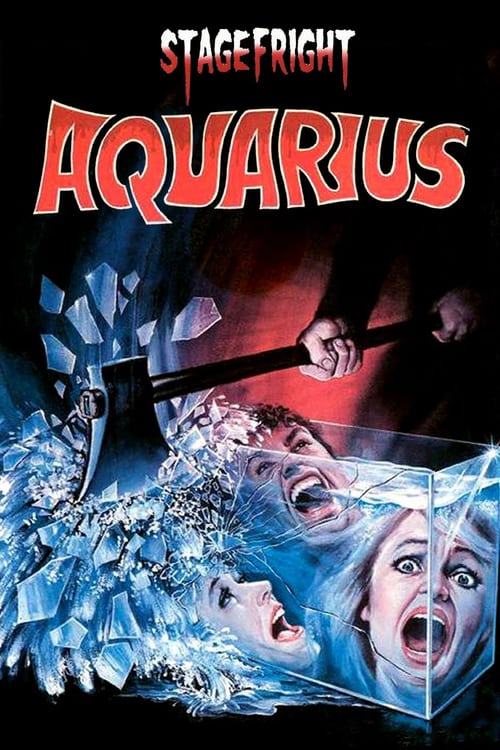 [HD] Aquarius – Theater des Todes 1987 Ganzer Film Kostenlos Anschauen