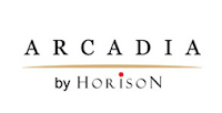 logo Arcadia by Horison Hotel