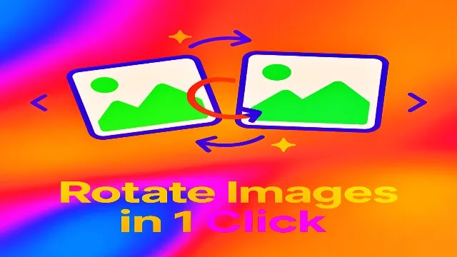 Image Rotator