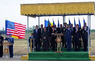 "Crimea está en el punto de mira de la nueva base de la OTAN en Rumanía"