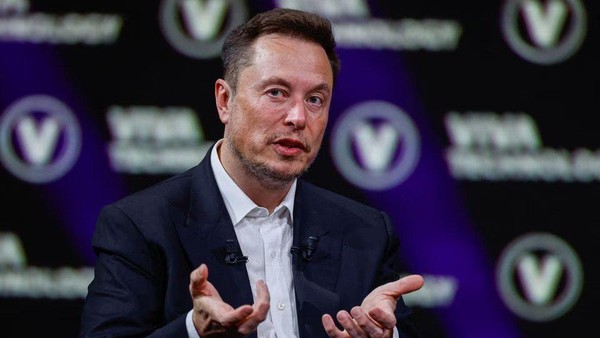 Elon Musk: Dunia Akan kehabisan Listrik dan Trafo Karena AI » Inovasi Dunia Konstruksi dan Bangunan Terkini