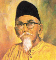 Biografi Haji Agus Salim | Mengenal Agus Salim