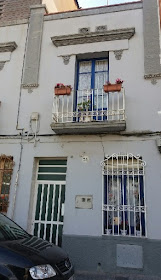 Casa donde vivió Estanislau Puig Ambrós