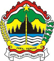 CPNS Jawa Tengah 2013