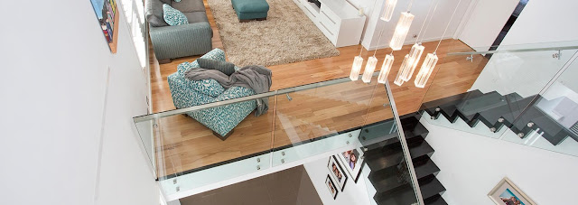 Glass Balustrades