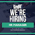 HR Manager