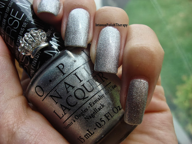 OPI - This  Gown Needs a Crown