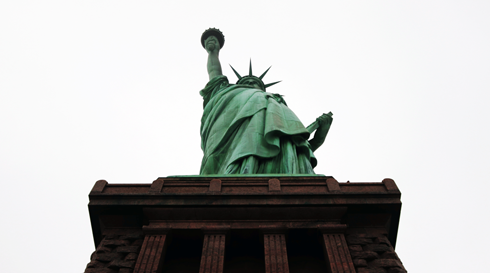 Statue Liberty NYC New York City Photography