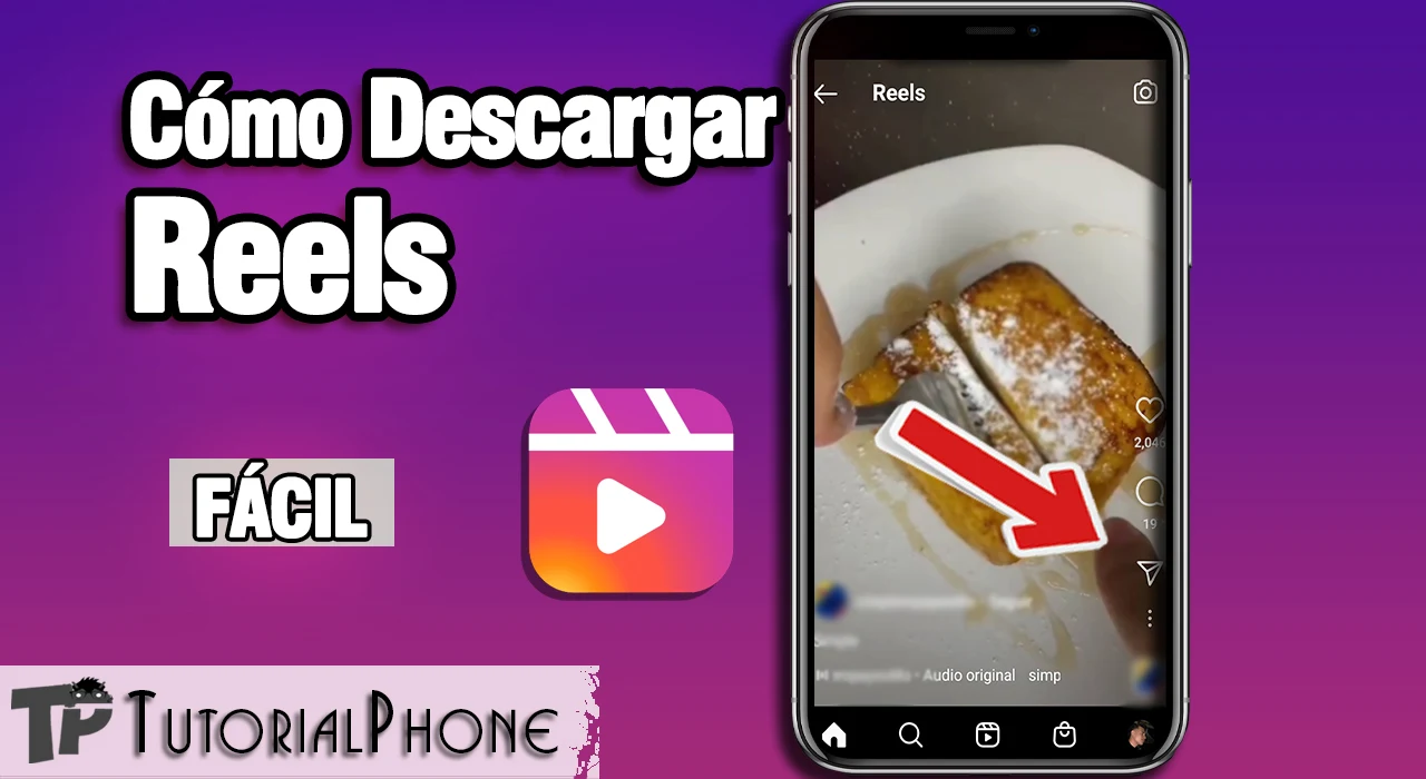 como descargo un video de Instagram