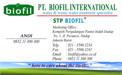 septic tank biofil asli, induro, biocomb, biotech, septic tank modern dan baik