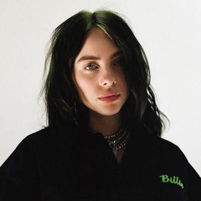 Billie Eilish's Amazing Outfit American beautiful talented singer