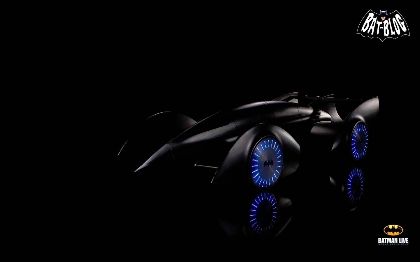  : BATMAN LIVE BATMOBILE CAR  Free Desktop Wallpaper Backgrounds