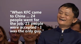 SUARA LENSA: Jack Ma pilihan tepat dan bijak - Wee Ka Siong
