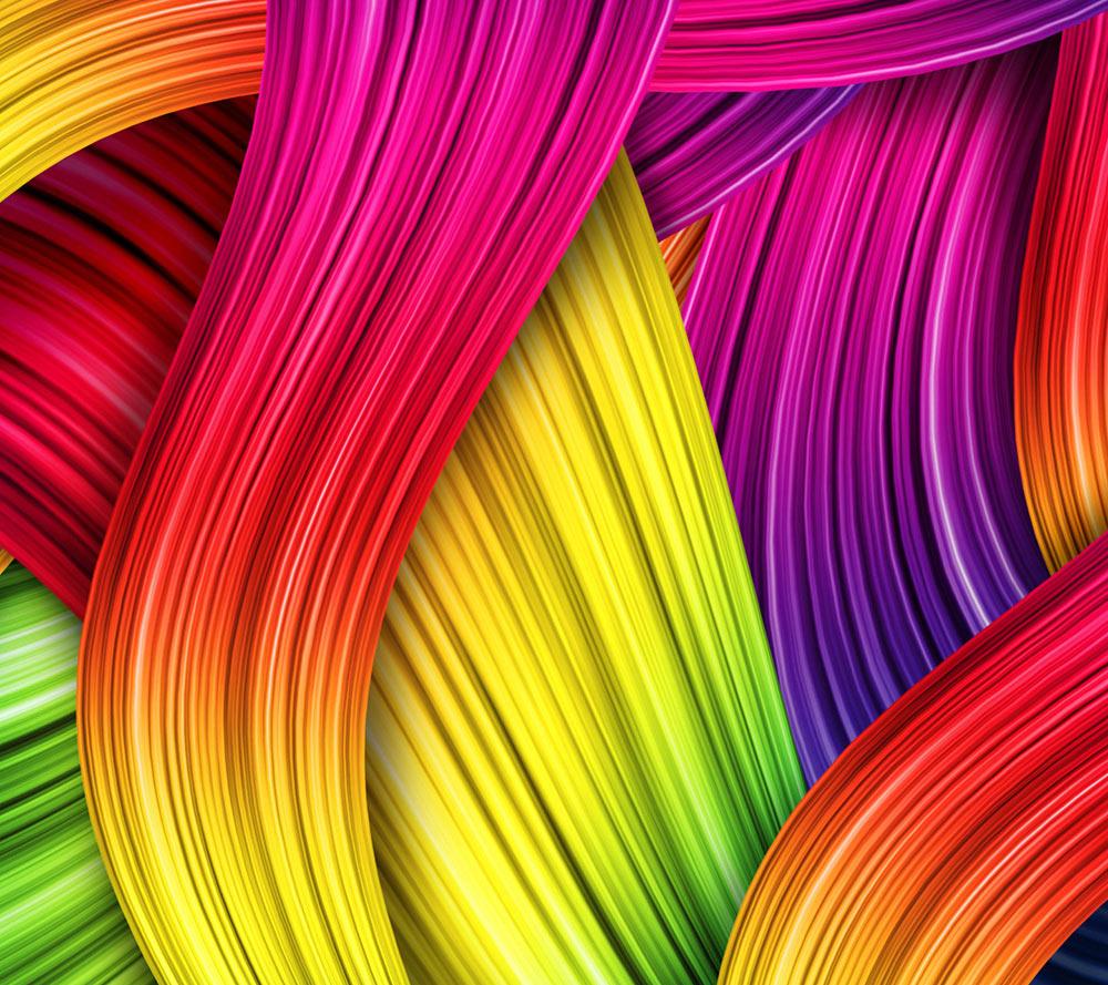 colorful wallpaper android