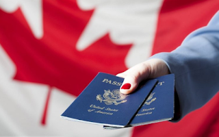 الوثائق المطلوبة للهجرة الى كندا