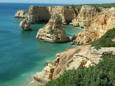 ALGARVE - PORTUGIS / PORTUGAL