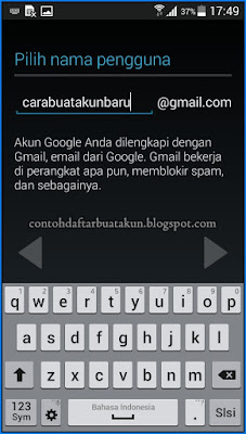 Cara Mengaktifkan Play Store