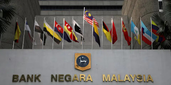 Malaysia central bank alleges Google misquoted currency rate a second time