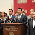 VMRO: «Καταγράψαμε συνομιλίες, χρηματίστηκαν βουλευτές για τις Πρέσπες ! Θα βάλουμε φυλακή τον Ζάεφ» !