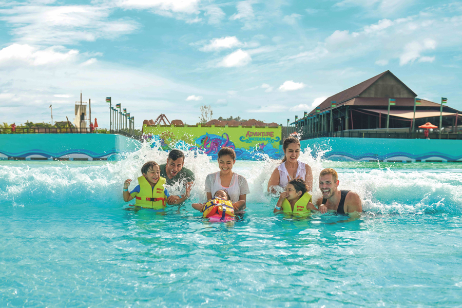 Adventure Waterpark Desaru Coast Reopens With Super Saver Deals