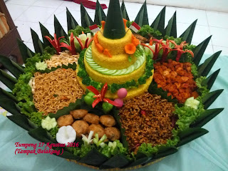"Waktukoe" Home Catering and cakes in Karawang Barat