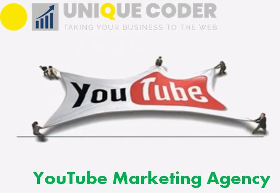 YouTube Marketing Company In India