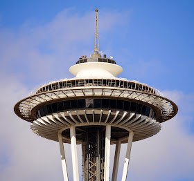 Space Needle