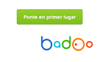 Truco Badoo para ponerte en primer lugar gratis