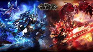 Era of Celestials Codes And Wiki