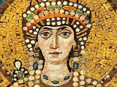 Theodora, Pelacur Yang Akhirnya Menjadi Maharani Rom