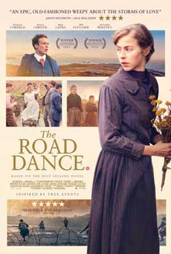 The Road Dance (2022)