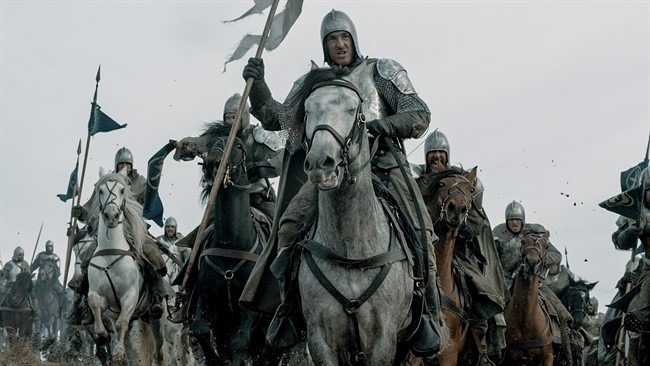 Game Of Thrones - Saison 6 | Episode 9 : Battle of the Bastards