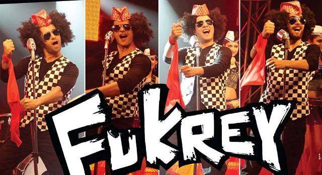 Fukrey all Songs Lyrics and Music Review