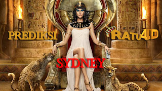 Prediksi Jitu Togel Sydney